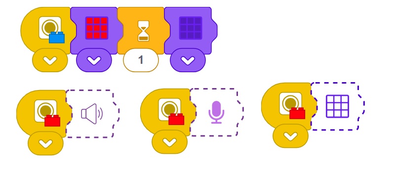 Bài 12: Hướng dẫn Lego Spike Essential : Chuông cảnh báo động vật Bài 12: Hướng dẫn Lego Spike Essential : Chuông cảnh báo động vật