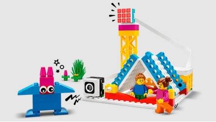 Chuông cảnh báo động vật Chuông cảnh báo động vật