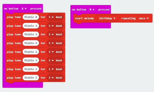 lập trình micro:bit lập trình micro:bit
