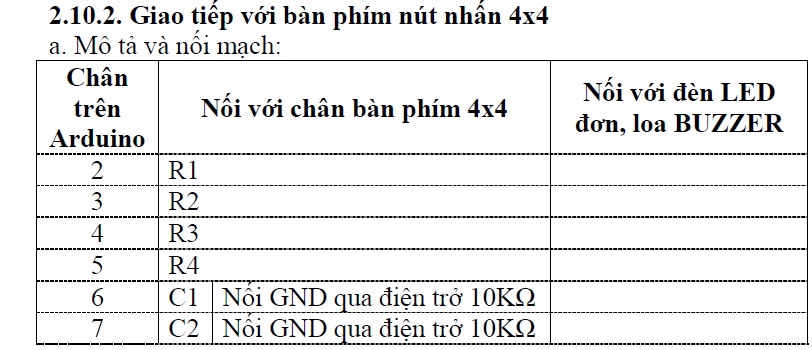 khóa học lập trình arduino khoa hoc lap trinh arduino