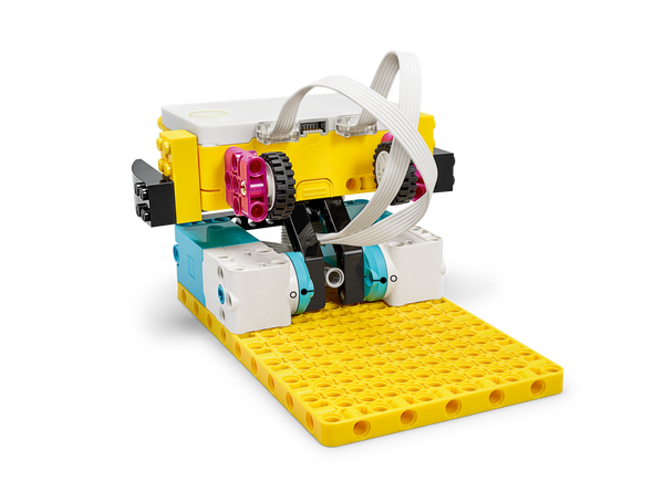 lắp ráp lego spike prime lắp ráp lego spike prime