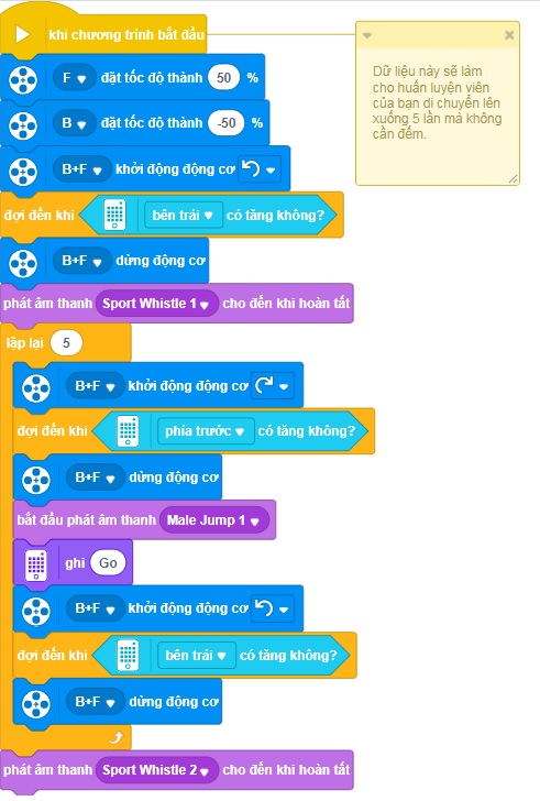 lập trình lego spike prime lập trình lego spike prime