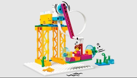 Cuộc thám hiểm dưới lòng Đại Dương Cuộc thám hiểm dưới lòng Đại Dương