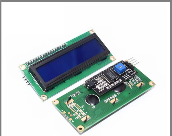 37 - Lập trình Microbit Nâng cao: Màn hình LCD 1602