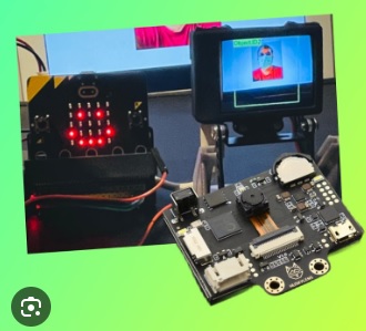 camera hỗ trợ AI camera hỗ trợ AI