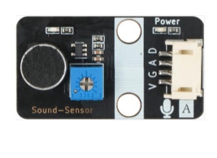 14 - Cảm biến âm thanh cho Microbit - Hướng dẫn Lập trình Microbit