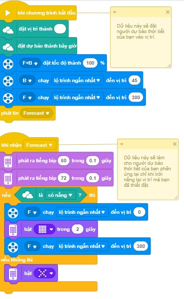 lập trình lego spike prime lập trình lego spike prime