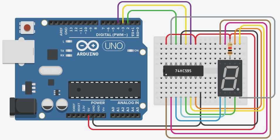 led 7 đoạn led 7 doan