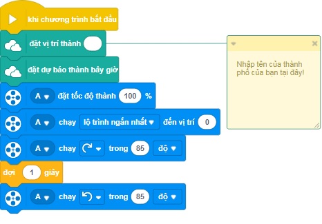 lập trình lego spike prime lập trình lego spike prime
