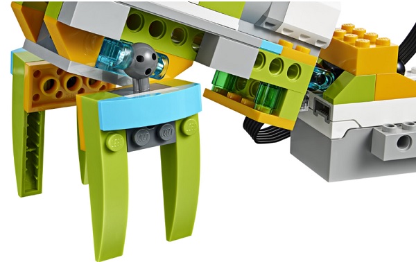 bọ ngựa lego wedo bọ ngựa lego wedo