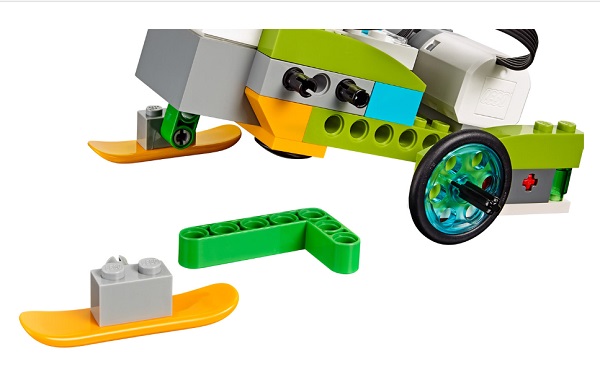 ếch lego wedo ếch lego wedo
