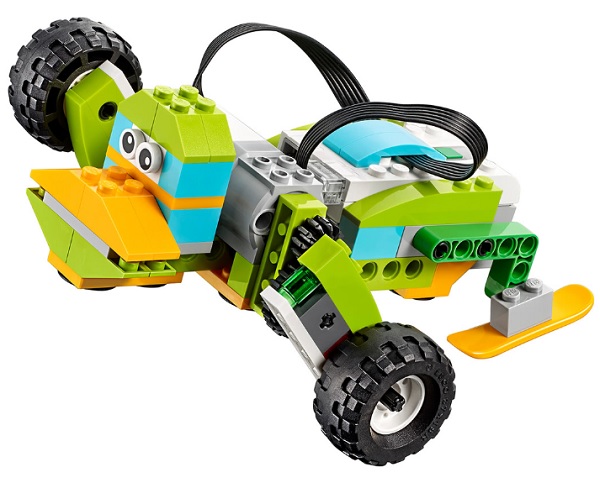 khỉ đột lego wedo khỉ đột lego wedo