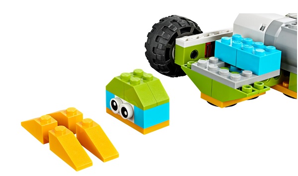 khỉ đột lego wedo khỉ đột lego wedo