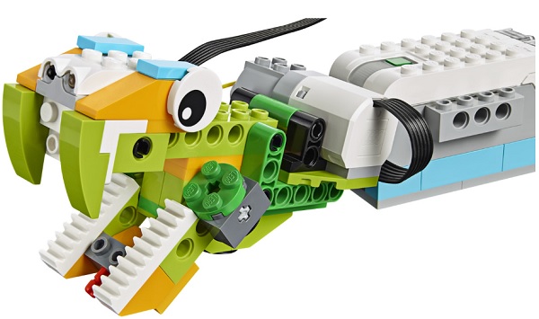rắn lego wedo rắn lego wedo