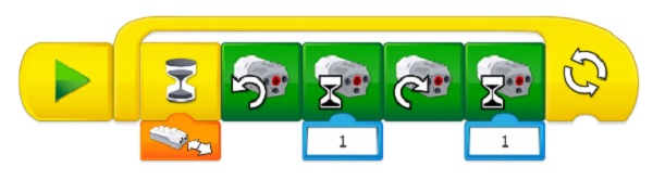 rắn lego wedo rắn lego wedo