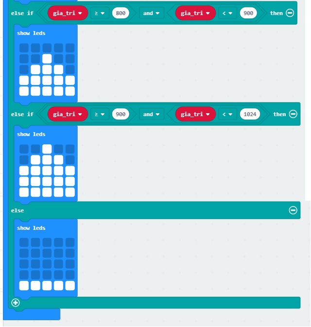 lập trình micro bit lập trình micro bit