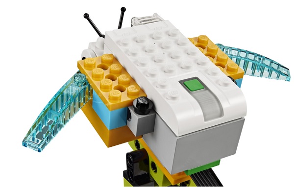 đom đóm lego wedo đom đóm lego wedo