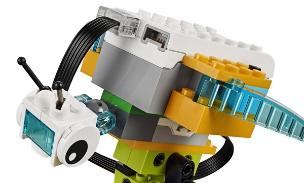đom đóm lego wedo đom đóm lego wedo