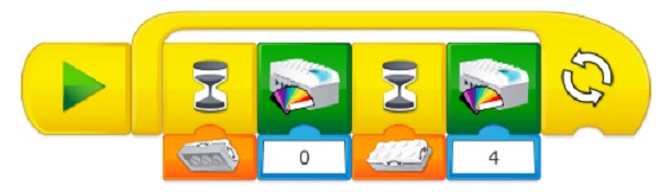 đom đóm lego wedo đom đóm lego wedo