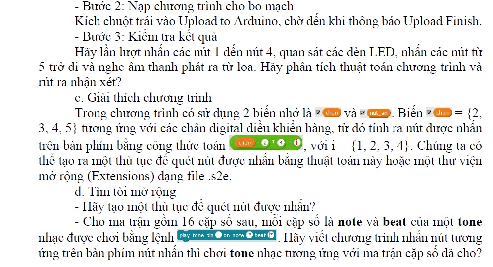 tự học arduino online tu hoc arduino online