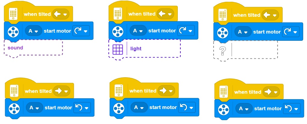 Bài 18: Hướng dẫn Lego Spike Essential 45345 : Sân chơi công nghệ cao Bài 18: Hướng dẫn Lego Spike Essential 45345 : Sân chơi công nghệ cao