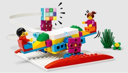 Sân chơi công nghệ cao Sân chơi công nghệ cao