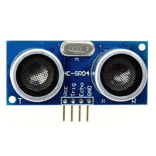 21 - Lập trình Micro bit Nâng cao: Cảm biến siêu âm