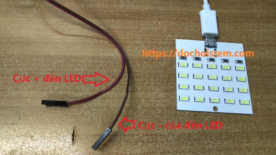 dây điện của đèn LED dây điện của đèn LED