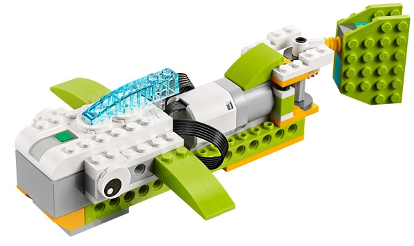 cá chép lego wedo cá chép lego wedo