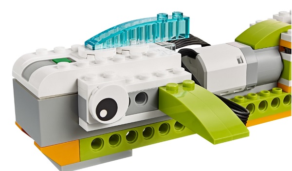 cá chép lego wedo cá chép lego wedo
