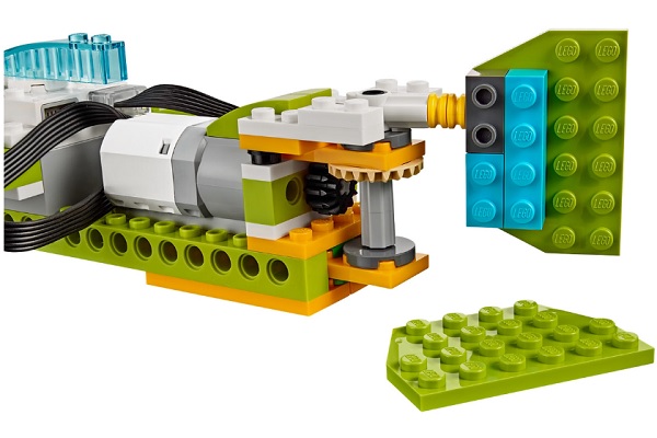 cá chép lego wedo cá chép lego wedo