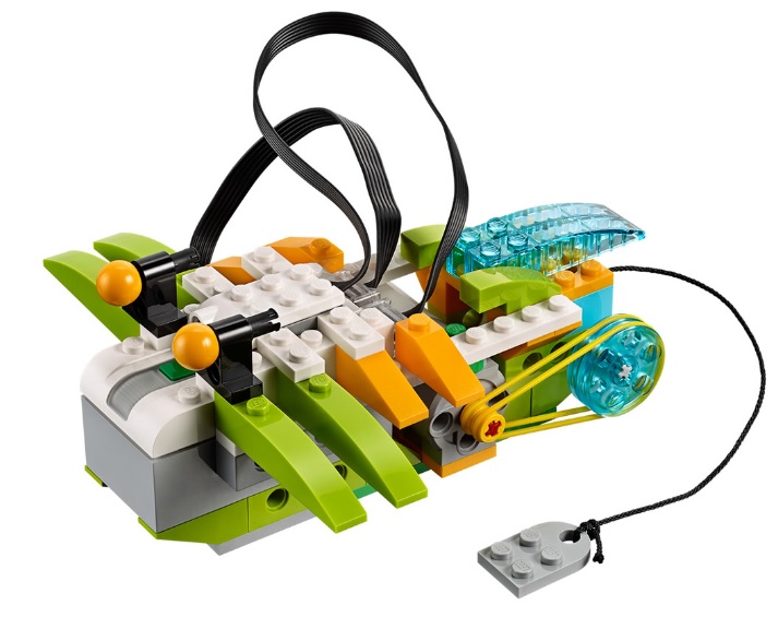 con nhện lego wedo con nhện lego wedo