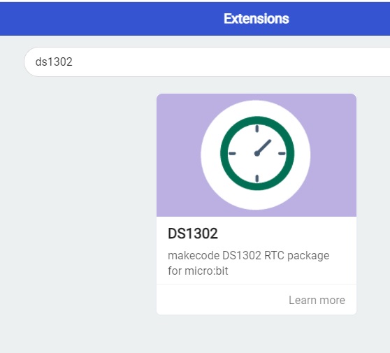 Đèn bàn đồng hồ - thư viện trên makecode Đèn bàn đồng hồ - thư viện trên makecode