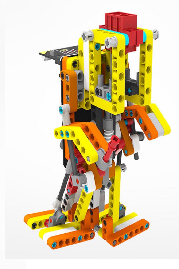 biped:bit đồ chơi lego micro:bit biped:bit đồ chơi lego micro:bit