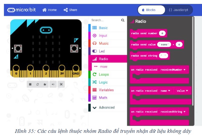 hướng dẫn lập trình micro:bit huong dan lap trinh microbit