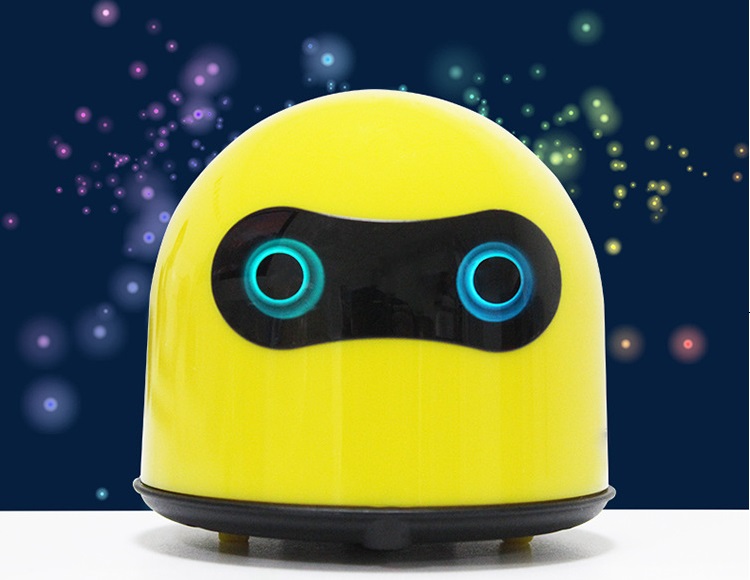 Robot STEAM mầm non - Giáo dục sớm - Giáo dục Mầm Non