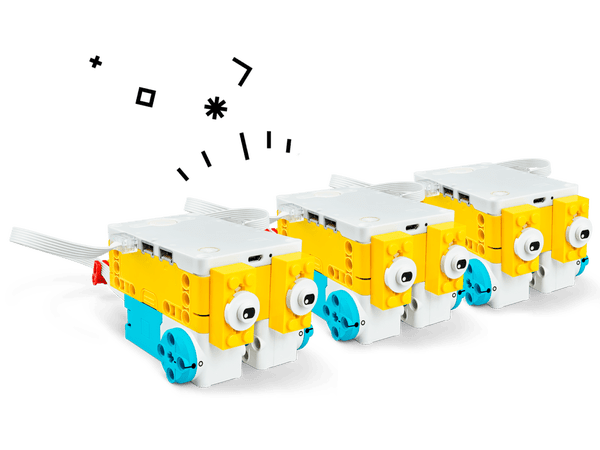 lắp ráp lego spike prime lắp ráp lego spike prime