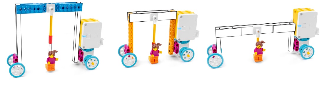 Bài 20: Hướng dẫn Lego Spike Essential 45345 : Mục tiêu chiến thắng Bài 20: Hướng dẫn Lego Spike Essential 45345 : Mục tiêu chiến thắng