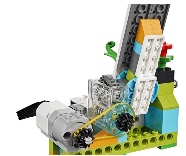 cây cầu lego wedo 2.0 cây cầu lego wedo 2.0