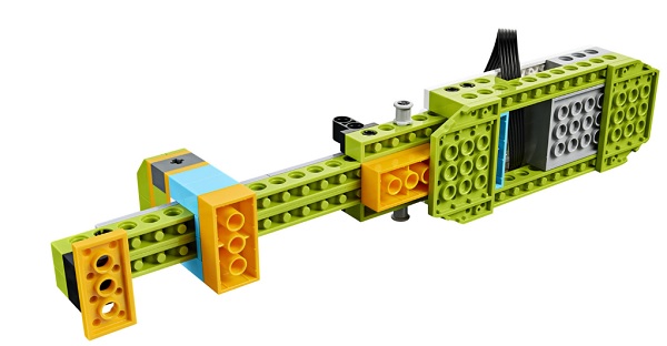 đo khoảng cách lego wedo đo khoảng cách lego wedo
