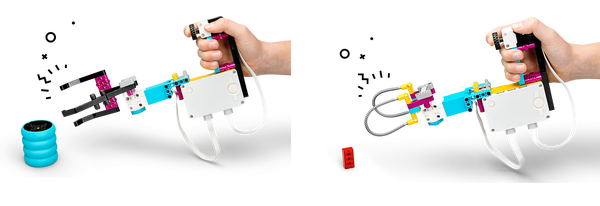 lắp ráp lego spike prime lắp ráp lego spike prime