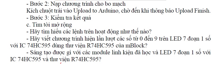 lập trình arduino kéo thả lap trinh arduino keo tha