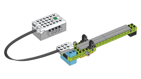 600 lego wedo
