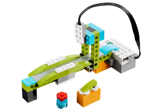 phát hiện vật thể lego wedo phát hiện vật thể lego wedo