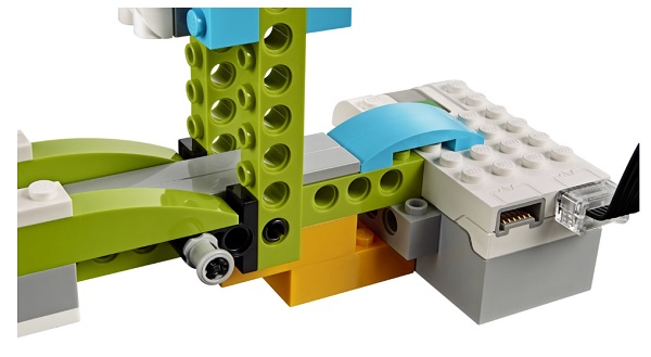 phát hiện vật thể lego wedo phát hiện vật thể lego wedo