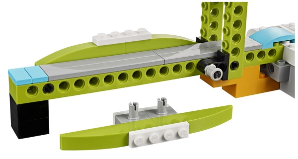 phát hiện vật thể lego wedo phát hiện vật thể lego wedo
