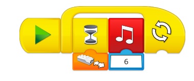 phát hiện vật thể lego wedo phát hiện vật thể lego wedo