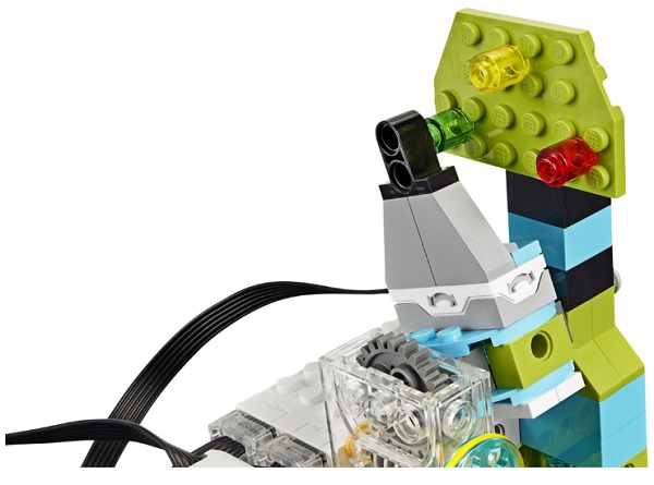 thiết bị báo động lego wedo thiết bị báo động lego wedo