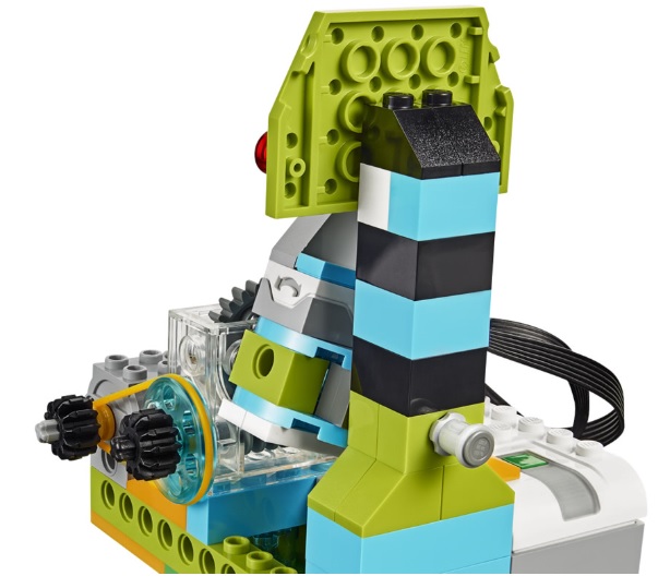 thiết bị báo động lego wedo thiết bị báo động lego wedo