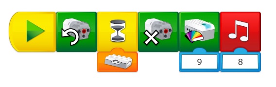 thiết bị báo động lego wedo thiết bị báo động lego wedo